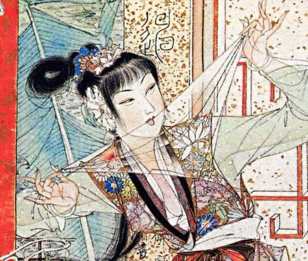桓仁-胡也佛《金瓶梅》的艺术魅力